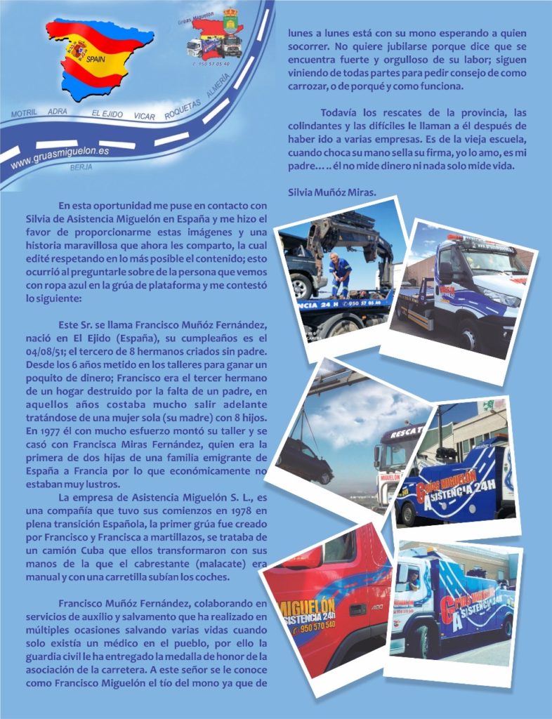 Entrevista
