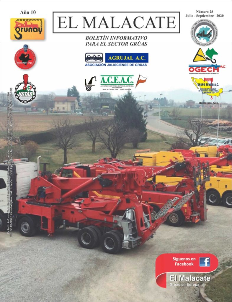 Portada 28