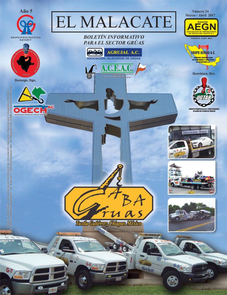 Portada No. 24