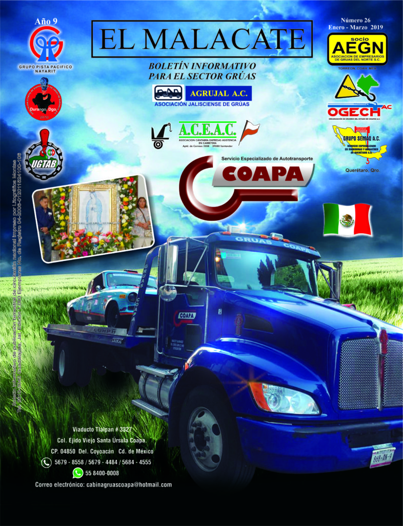Portada No. 26