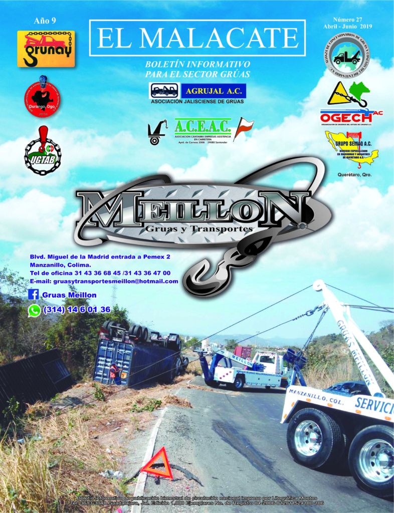 Portada No. 27