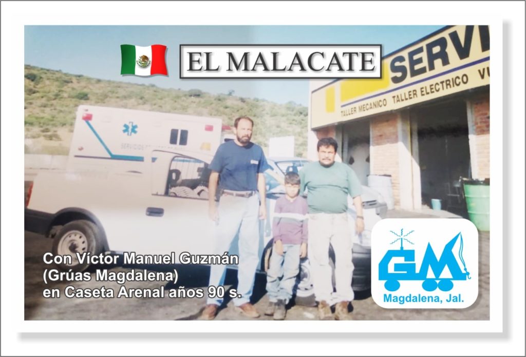 Postales 11