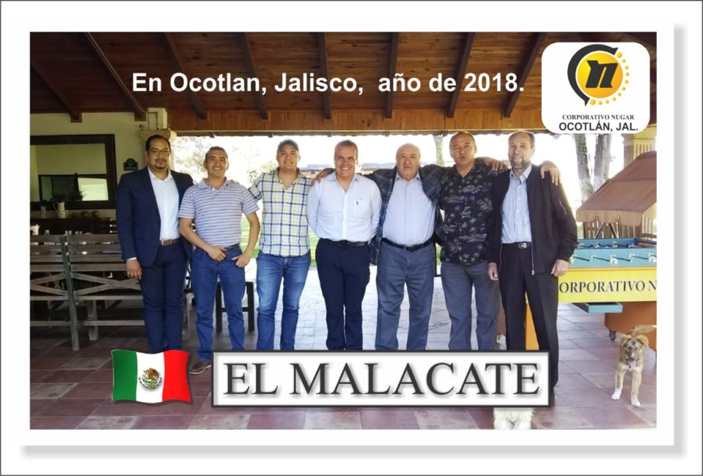 Postales 4