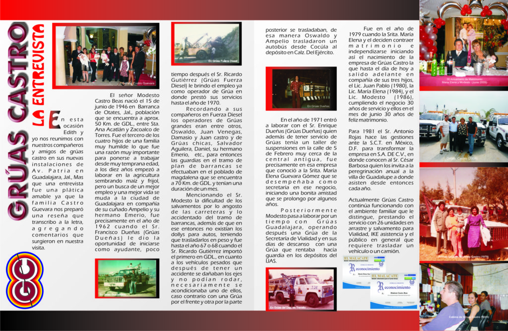 WEB – La Entrevista Castro.