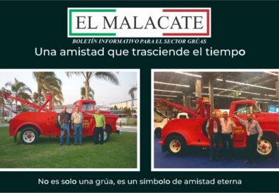 Amistad que trasciende el tiempo